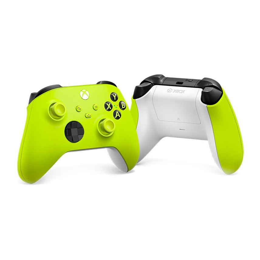 Microsoft Xbox Core Gamepad, lime