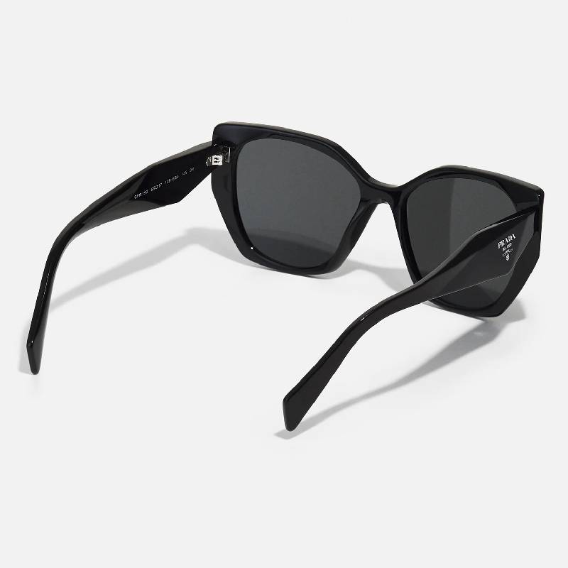 Prada sunglasses, black