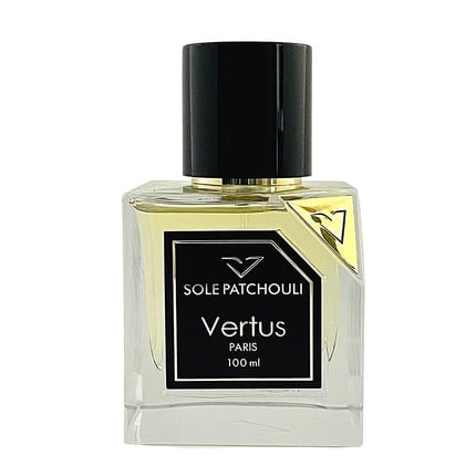 Vertus Paris Sole Patchouli Eau De Parfum Unisex (EDP) 100ml/3.4oz