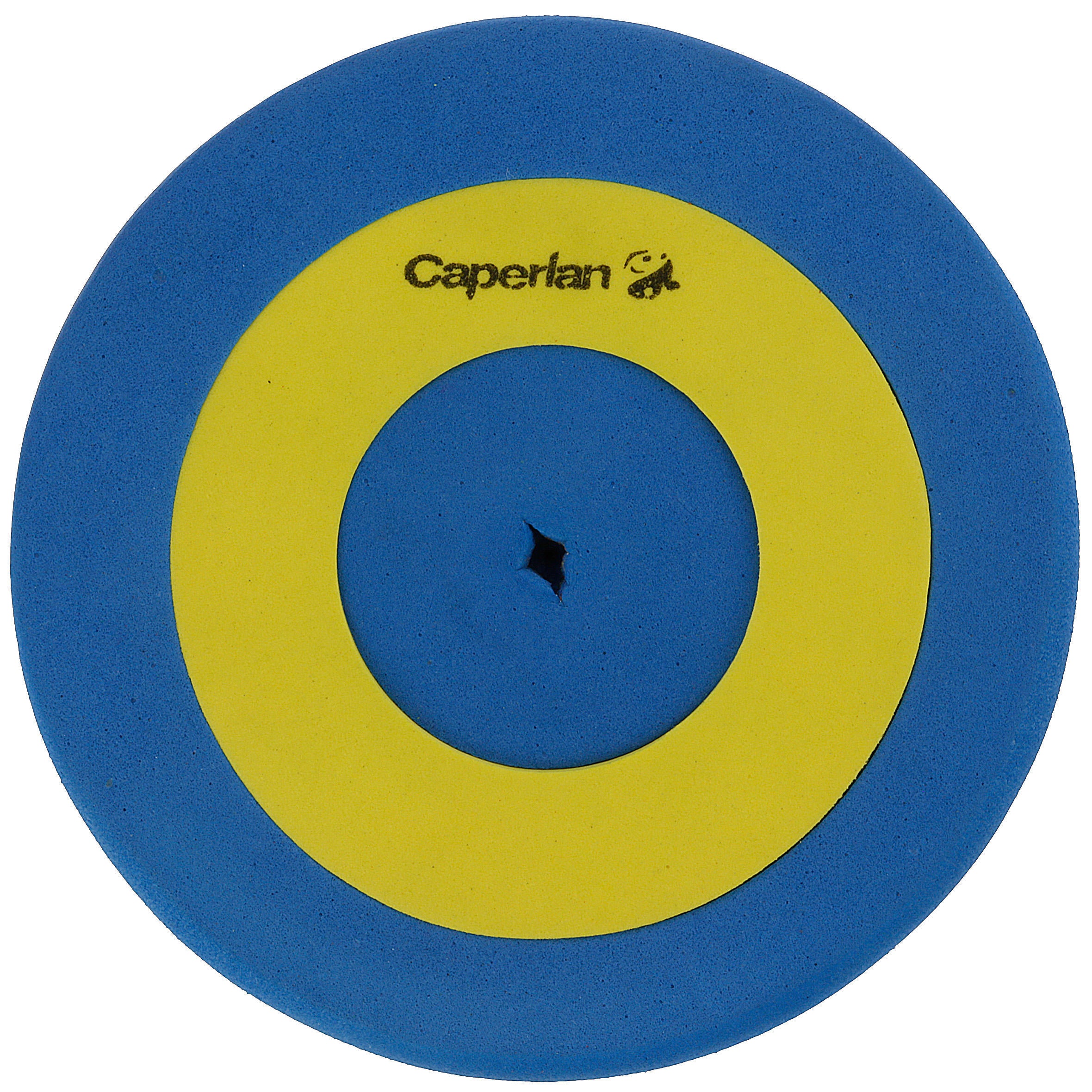 Roll'line Trio reel for sea fishing CAPERLAN