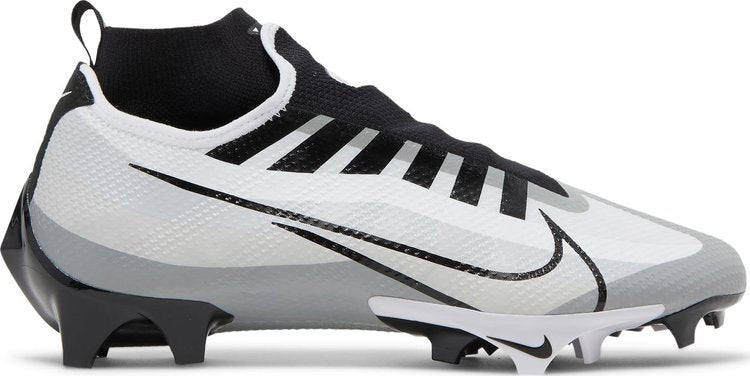 Nike Vapor Edge Pro 360 'White Pure Platinum' Boots, White