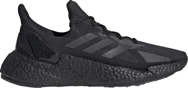 Adidas X9000L4 sneakers, black