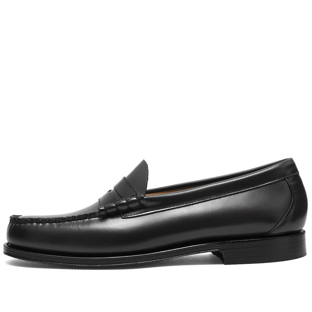 Moccasins Bass Weejuns Larson Penny Loafer