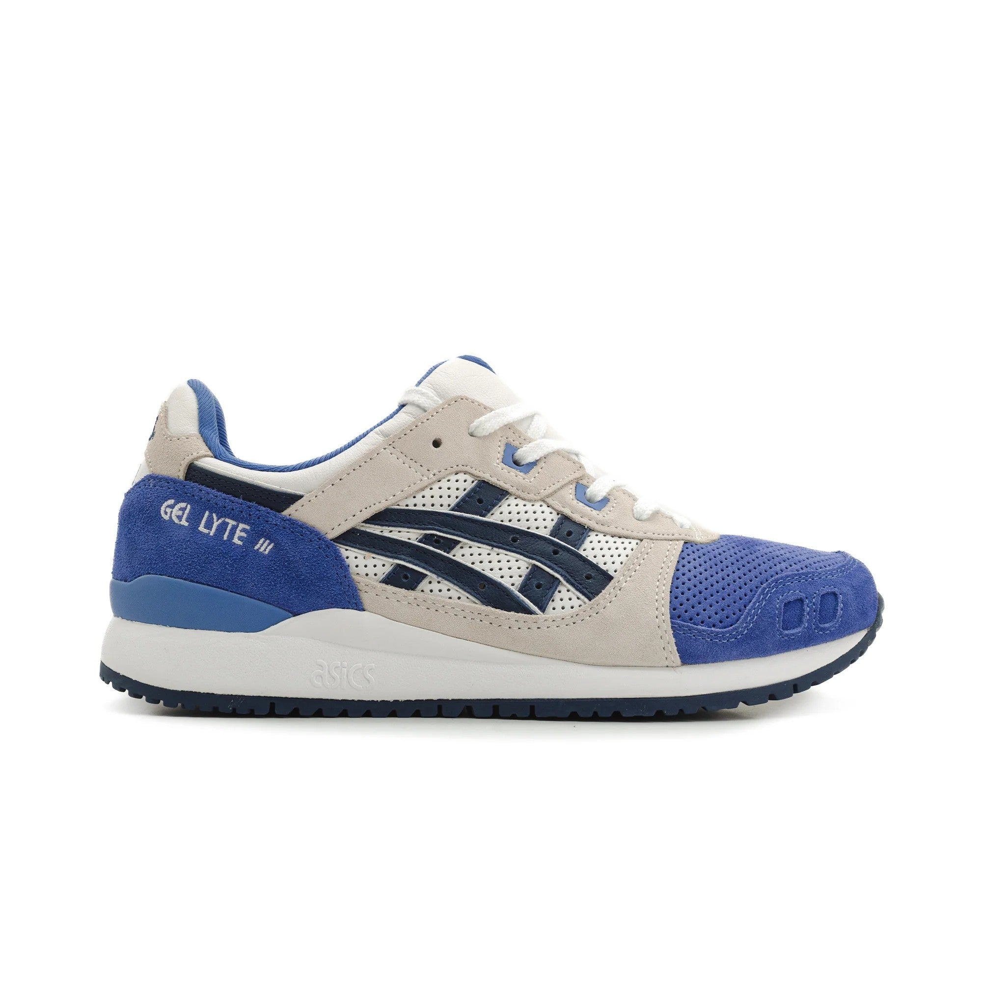 Sneakers gel lyte 3 og 'sapphire indigo blue' Asics, green