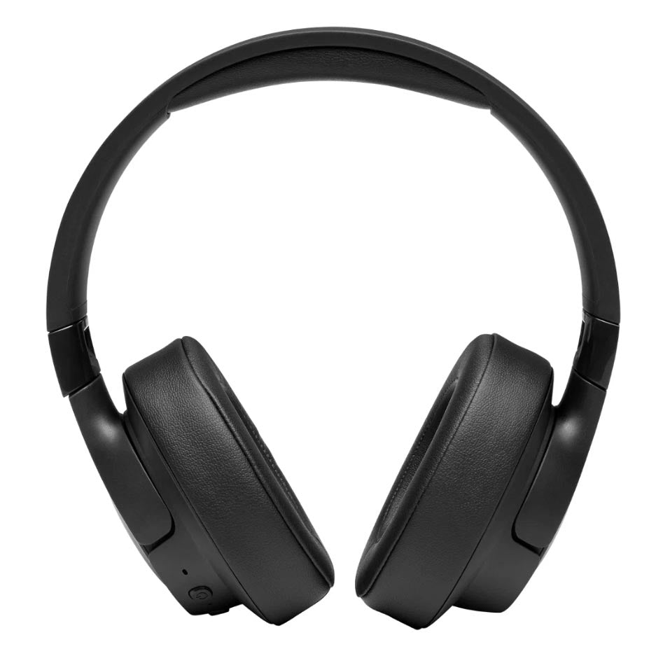 JBL Tune 760NC Wireless Headphones, Black