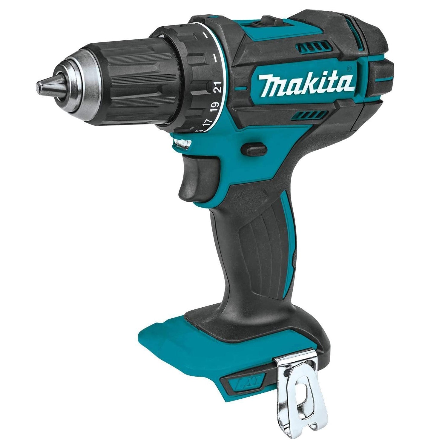 Cordless drill/driver Makita XFD10Z 18V LXT