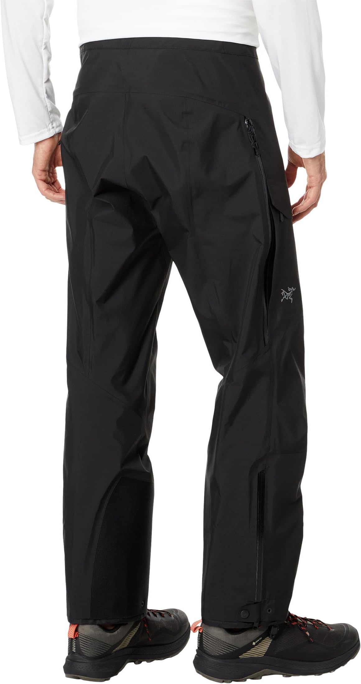 Beta pants AR Arc'teryx, black