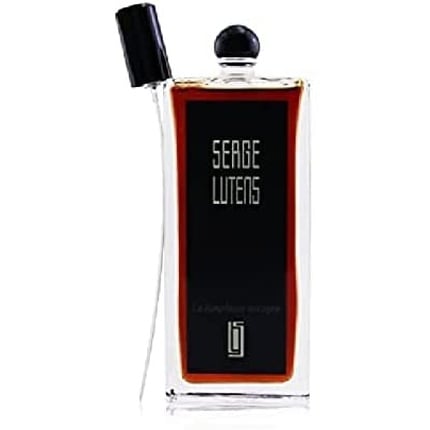 La Dompteuse Encagee Eau de Parfum by Serge Lutens, Eau de Parfum, 100 ml