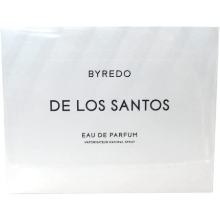 Byredo De Los Santos Eau de Parfum 50 ml