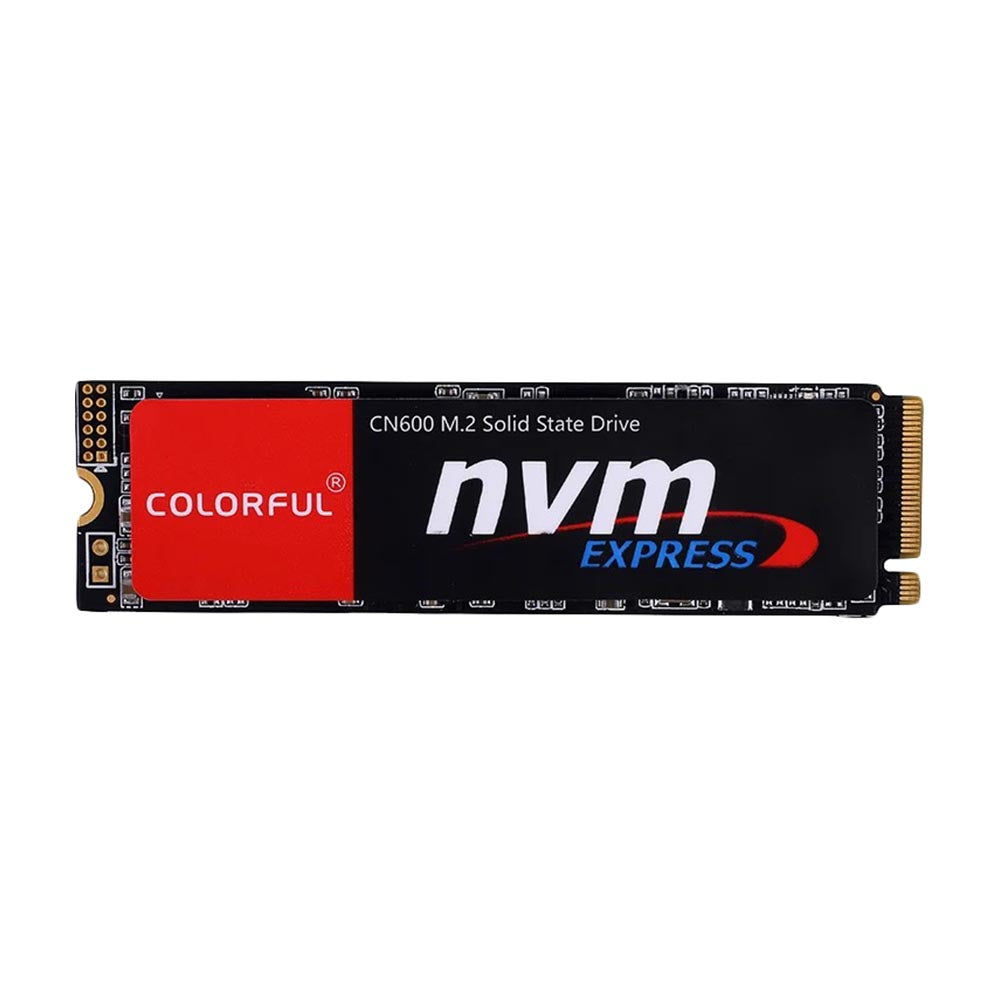 Internal SSD Colorful CN600, 128GB, M.2 2280