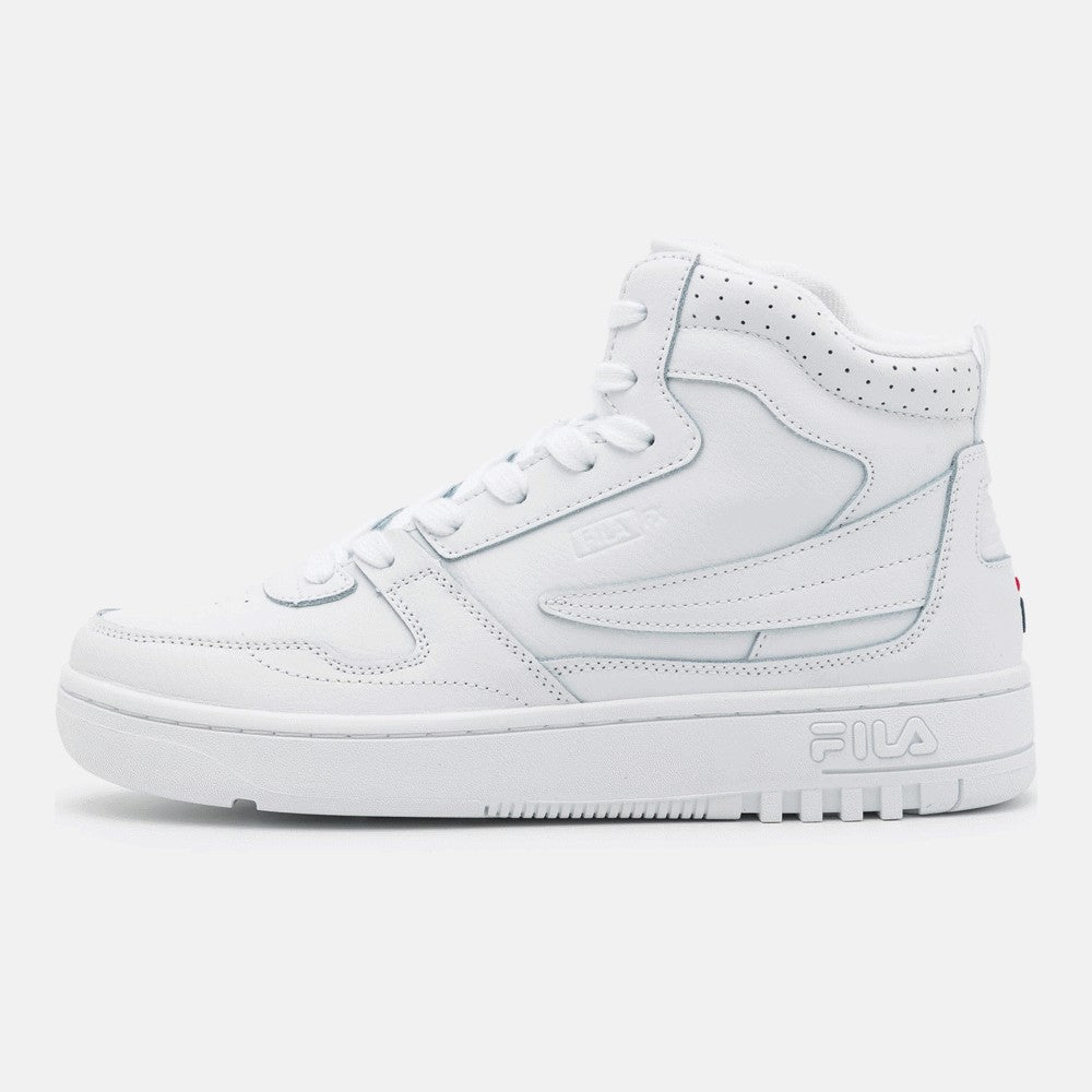 Sneakers Fila Mid Unisex, white