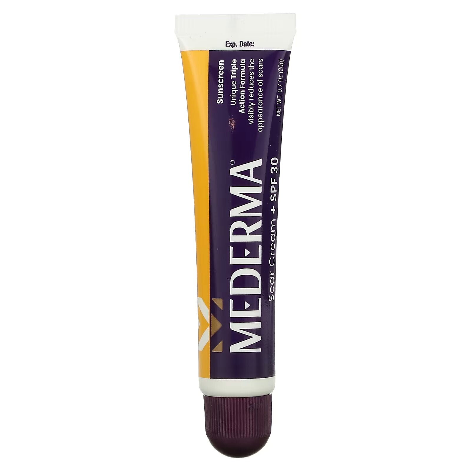 Mederma, Scar Cream, SPF 30, 0.7 oz (20 g)