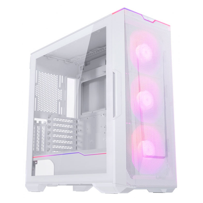 Case Phanteks Eclipse G500A, Mid-Tower, white