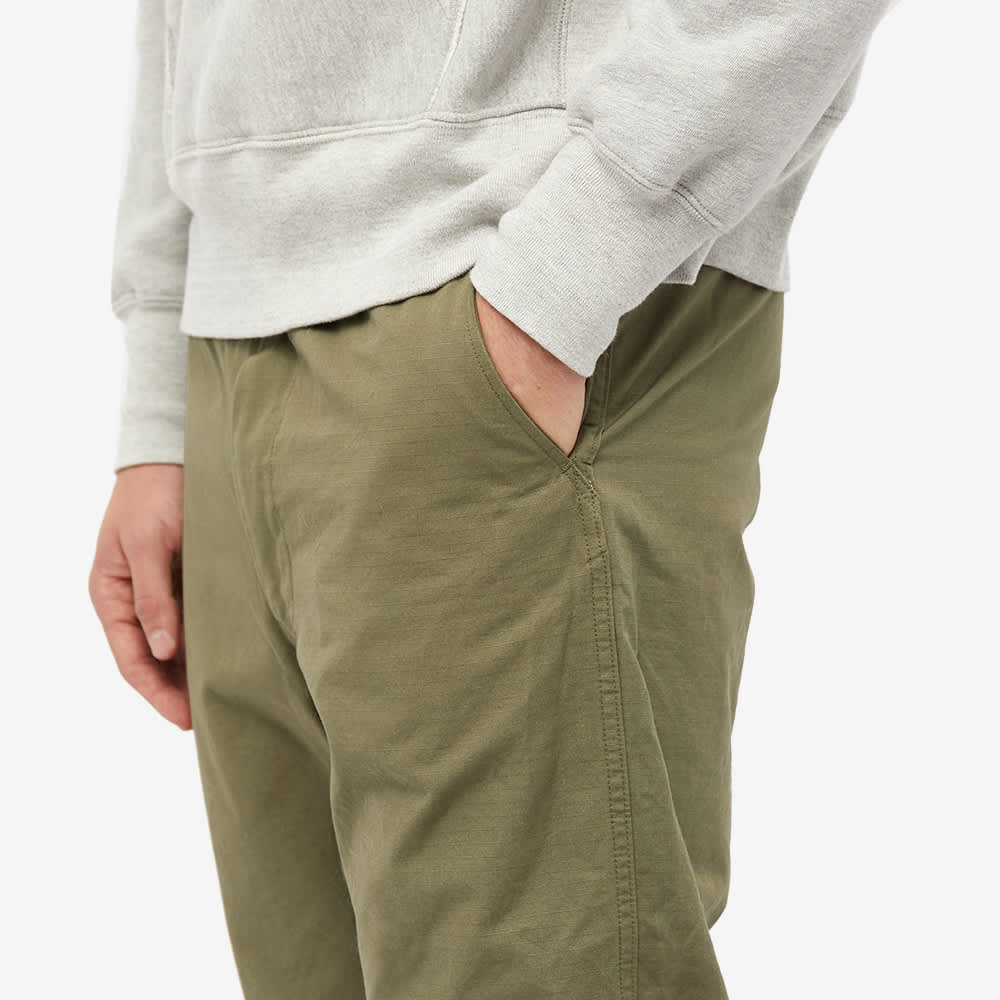 Pants orSlow New York Tapered Pant