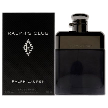 Ralph Lauren Ralph's Club EDP Vapo 100ml