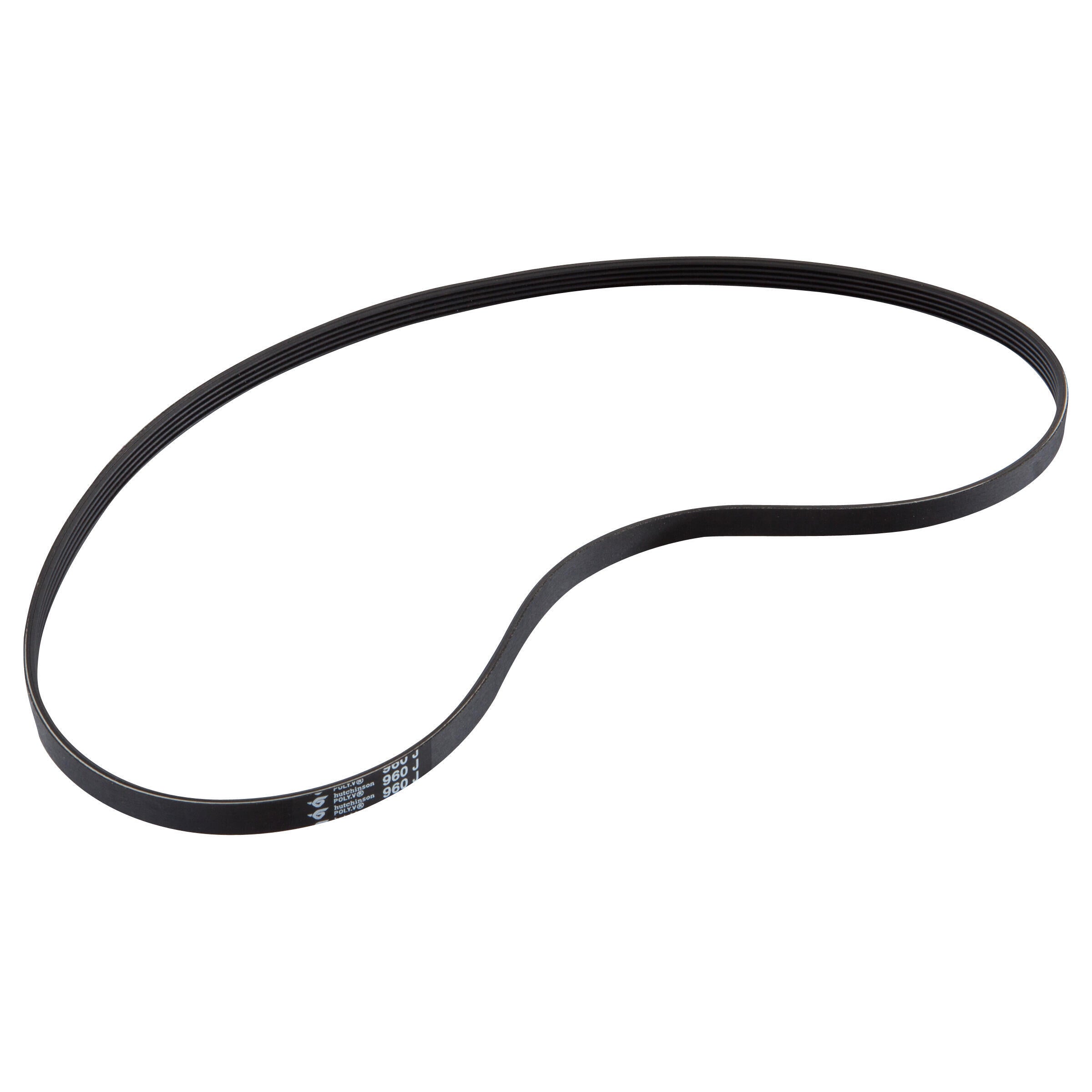 DOMYOS drive belt