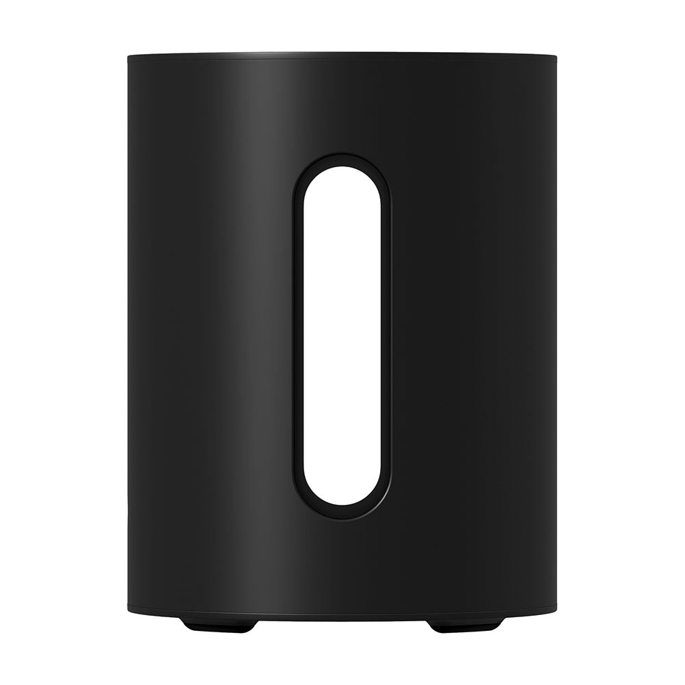 Subwoofer Sonos Sub Mini, 1 piece, black