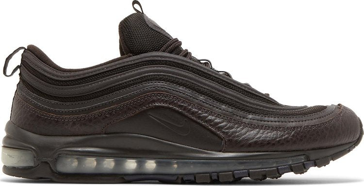 حذاء رياضي Nike Air Max 97 SE 'Velvet Brown'، بني