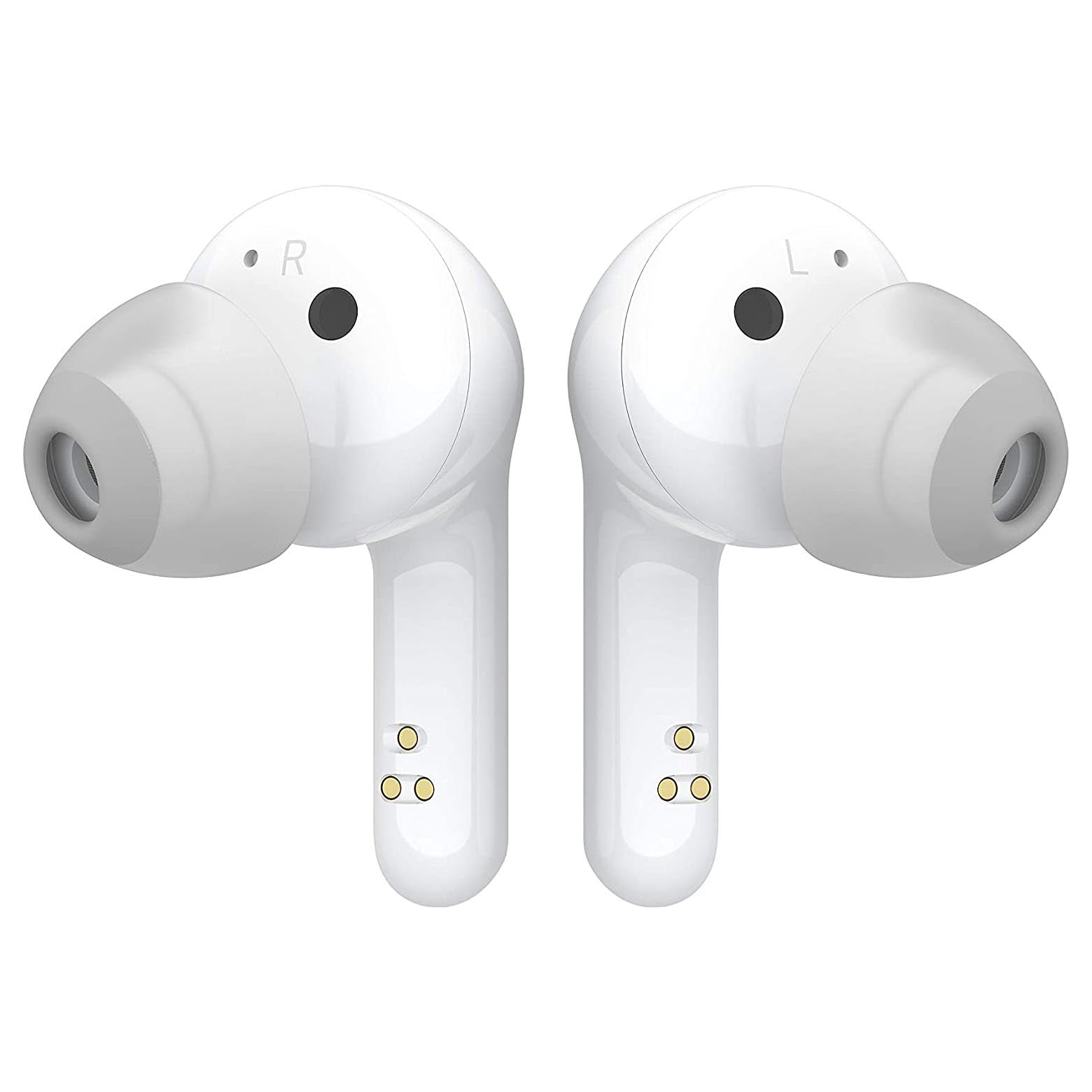 LG Tone Free FN5W Wireless In-Ear Headphones, White