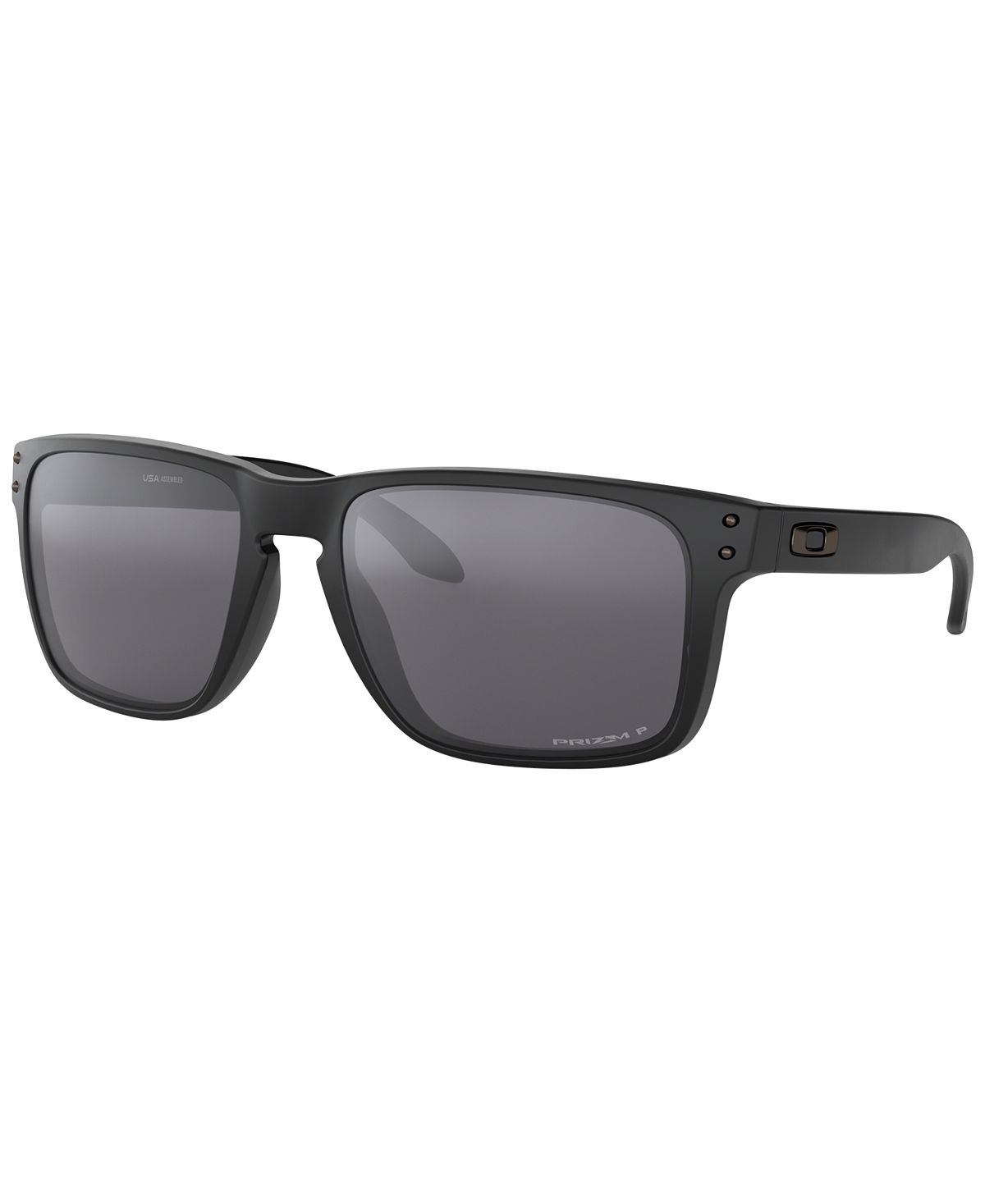 نظارة شمسية مستقطبة، oo9417 holbrook xl Oakley، متعددة الألوان