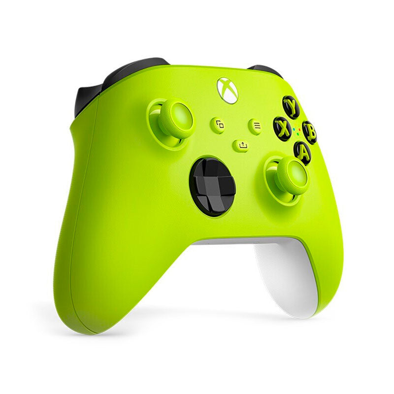 Microsoft Xbox Core Gamepad, lime