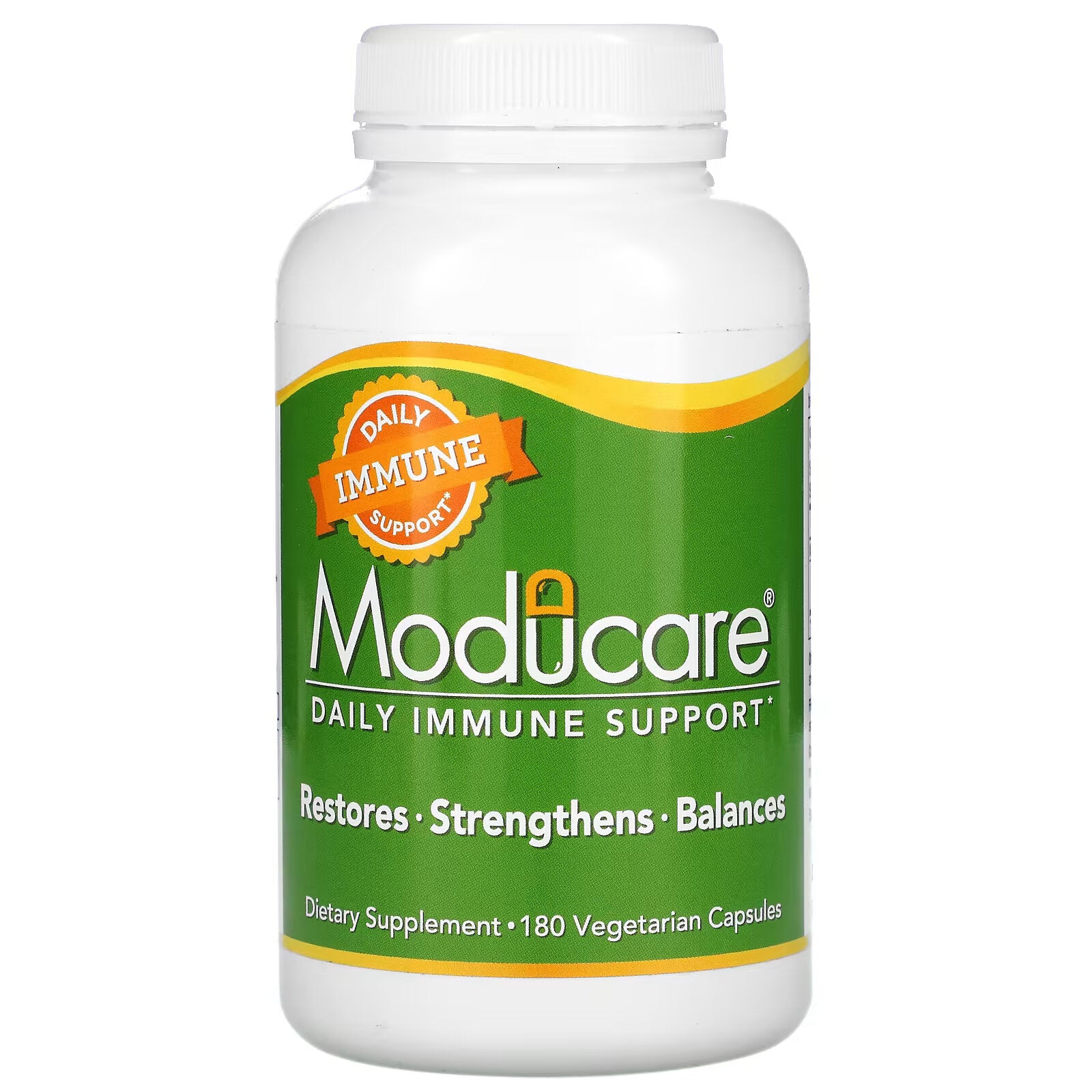 EPI, Moducare, 180 Vegetarian Capsules