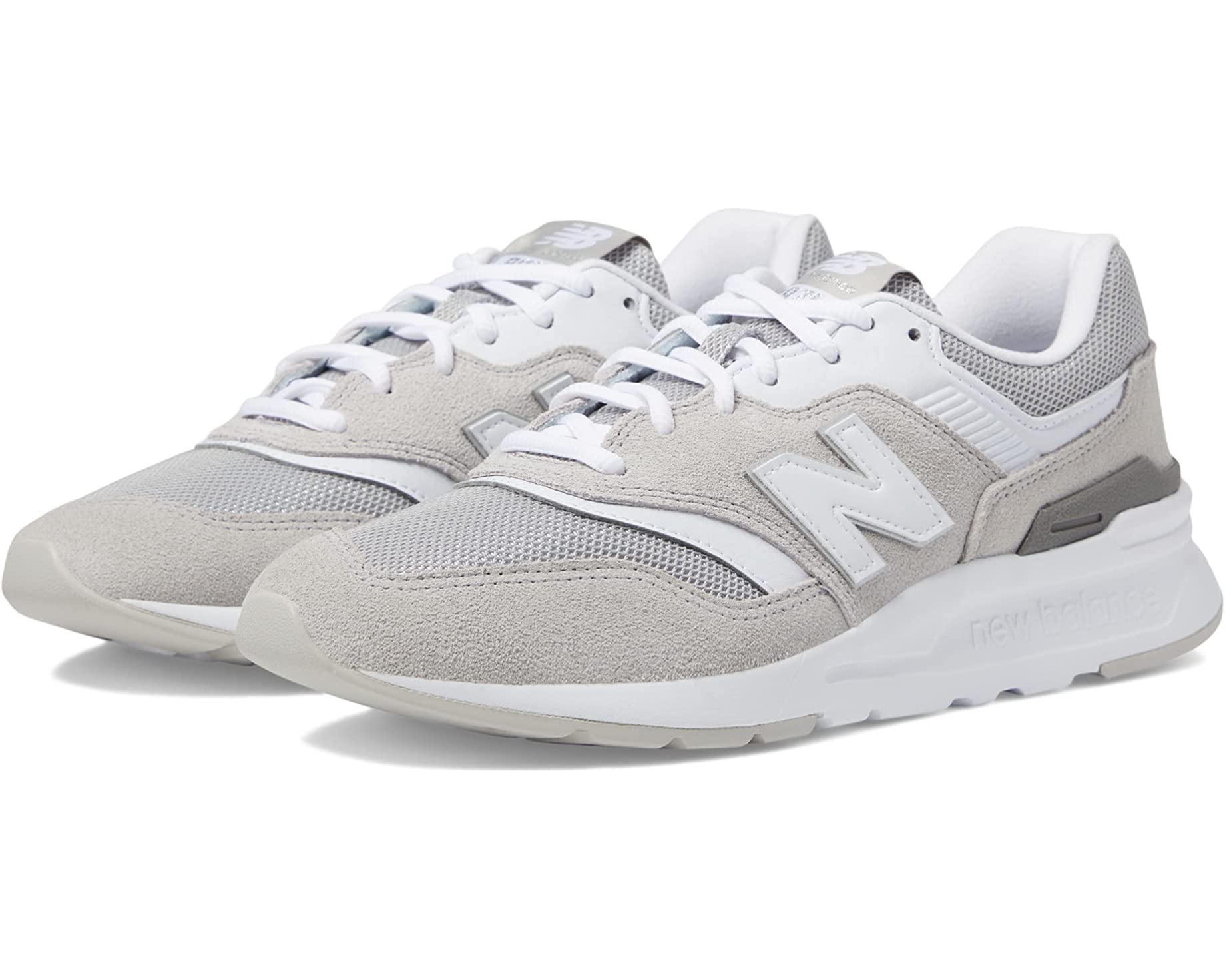 997H New Balance Classics sneakers, rain cloud