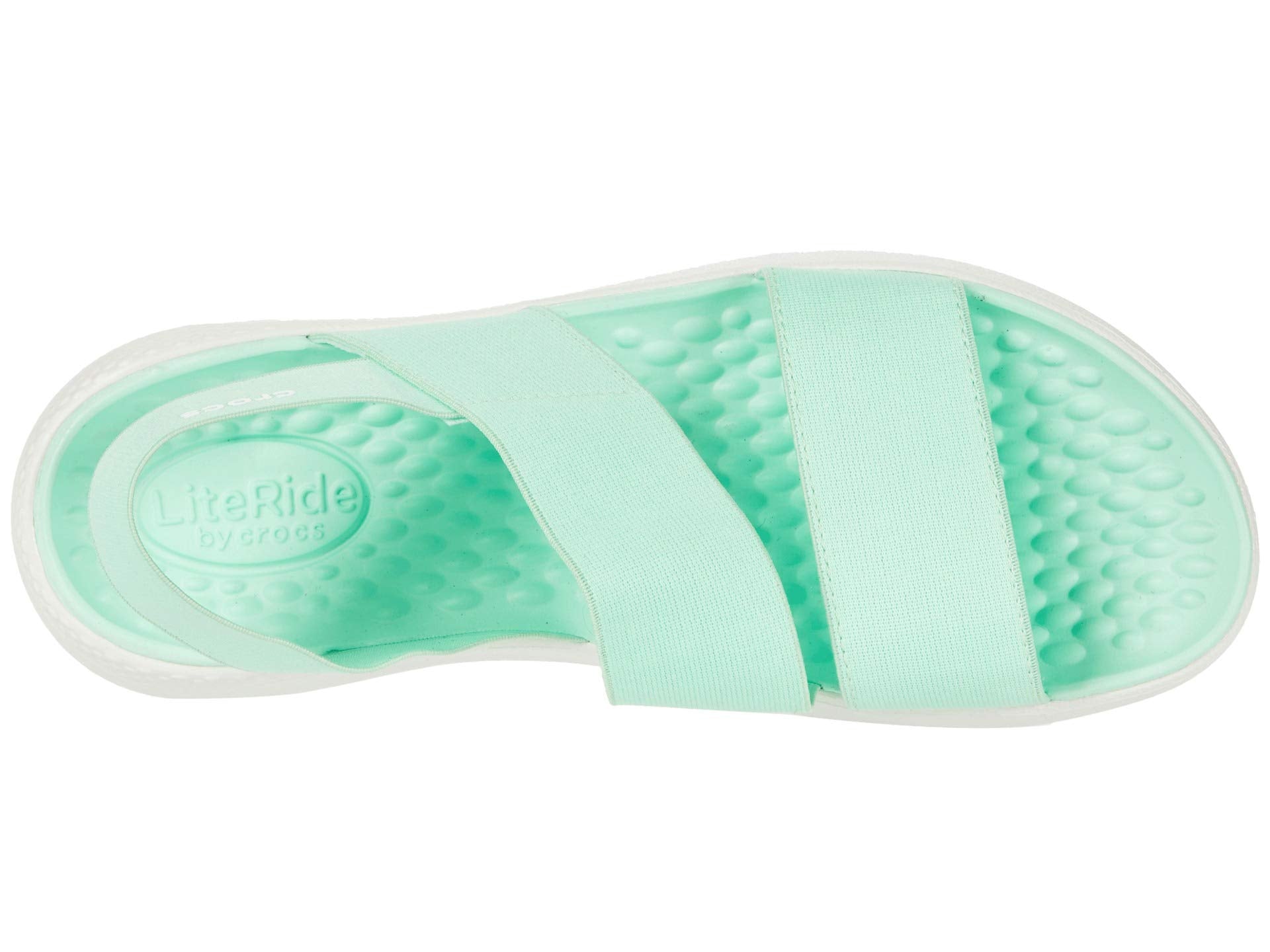 Crocs Sandals, LiteRide Stretch Sandal