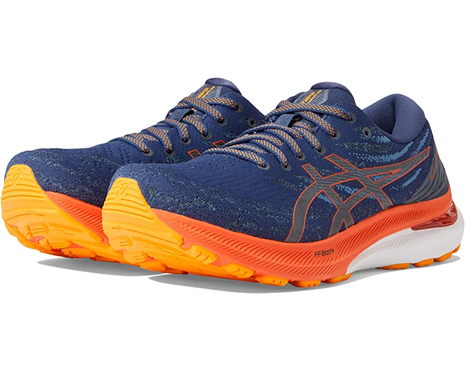 Sneakers GEL-Kayano 29 ASICS, deep ocean