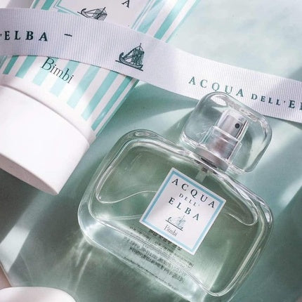 Aqua Elba Perfume, Acqua Dell'Elba