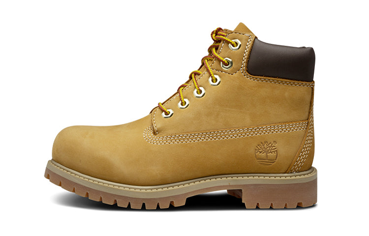 أحذية الأطفال من مجموعة Timberland PREMIUM للأطفال