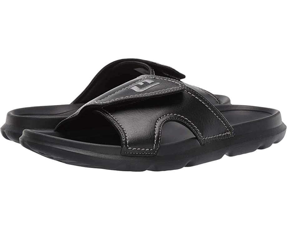 Spikeless Slide FootJoy Sneakers, black