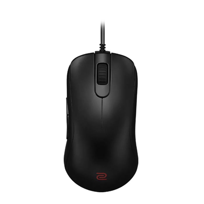 Wired gaming mouse BenQ Zowie S1, black