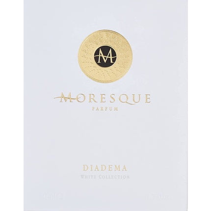 Moresque Parfum Moresque Perfume