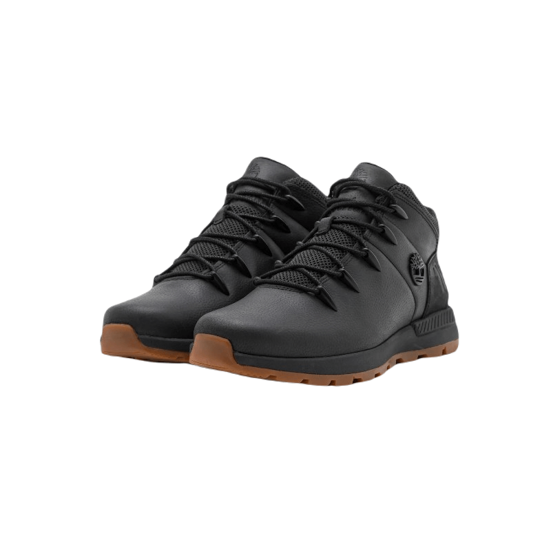 Timberland Sprint Trekker Mid sneakers, black