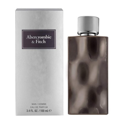 Abercrombie & Fitch First Instinct Extreme Eau De Parfum 100 ml for men