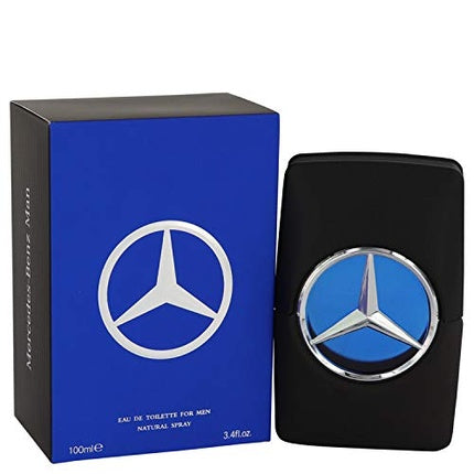 Mercedes-Benz Man eau de toilette 100 ml