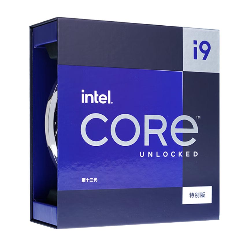 Processor Intel Core i9-13900KS