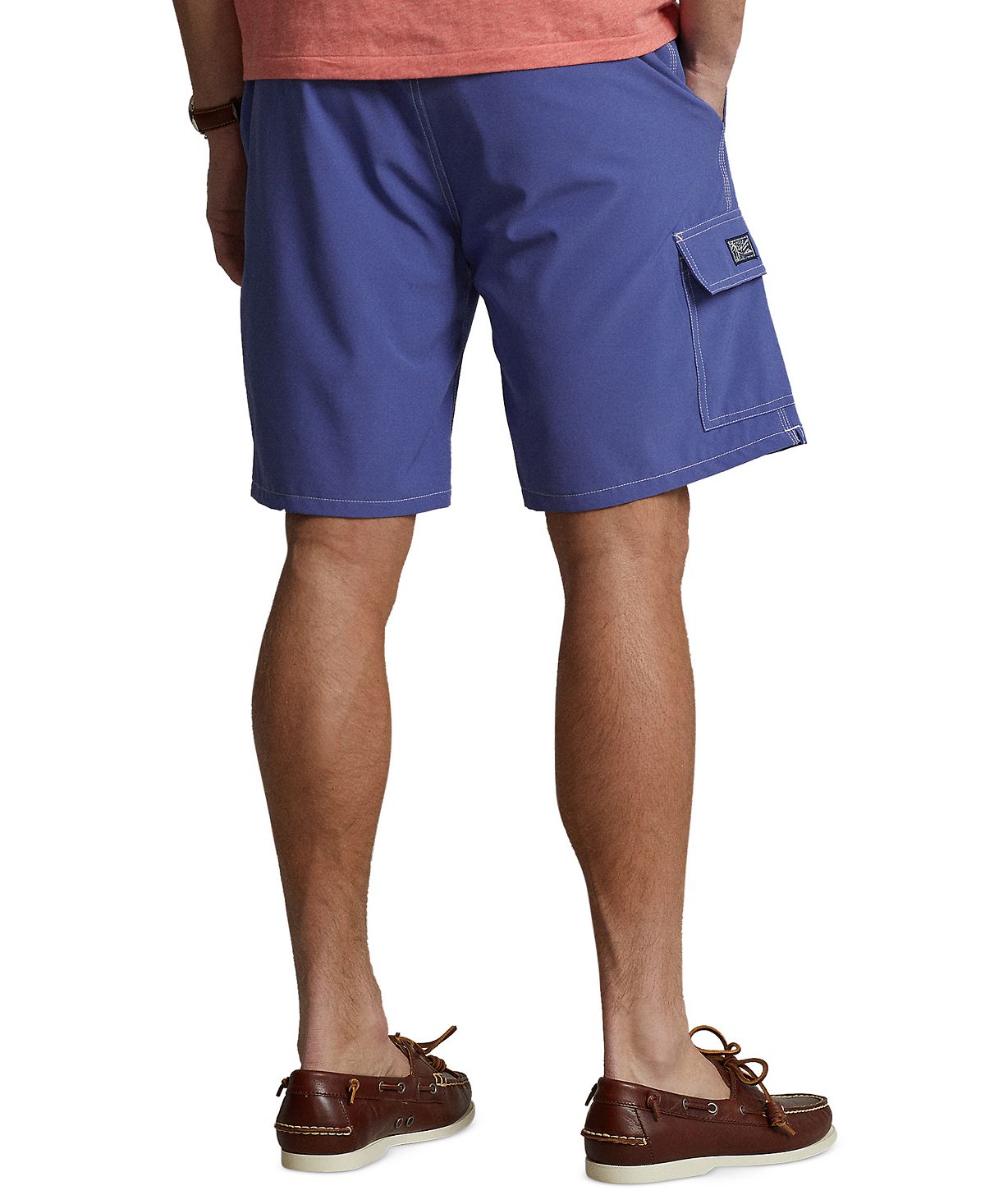 Men's kailua classic-fit Polo Ralph Lauren 8-1/2-inch swimming trunks