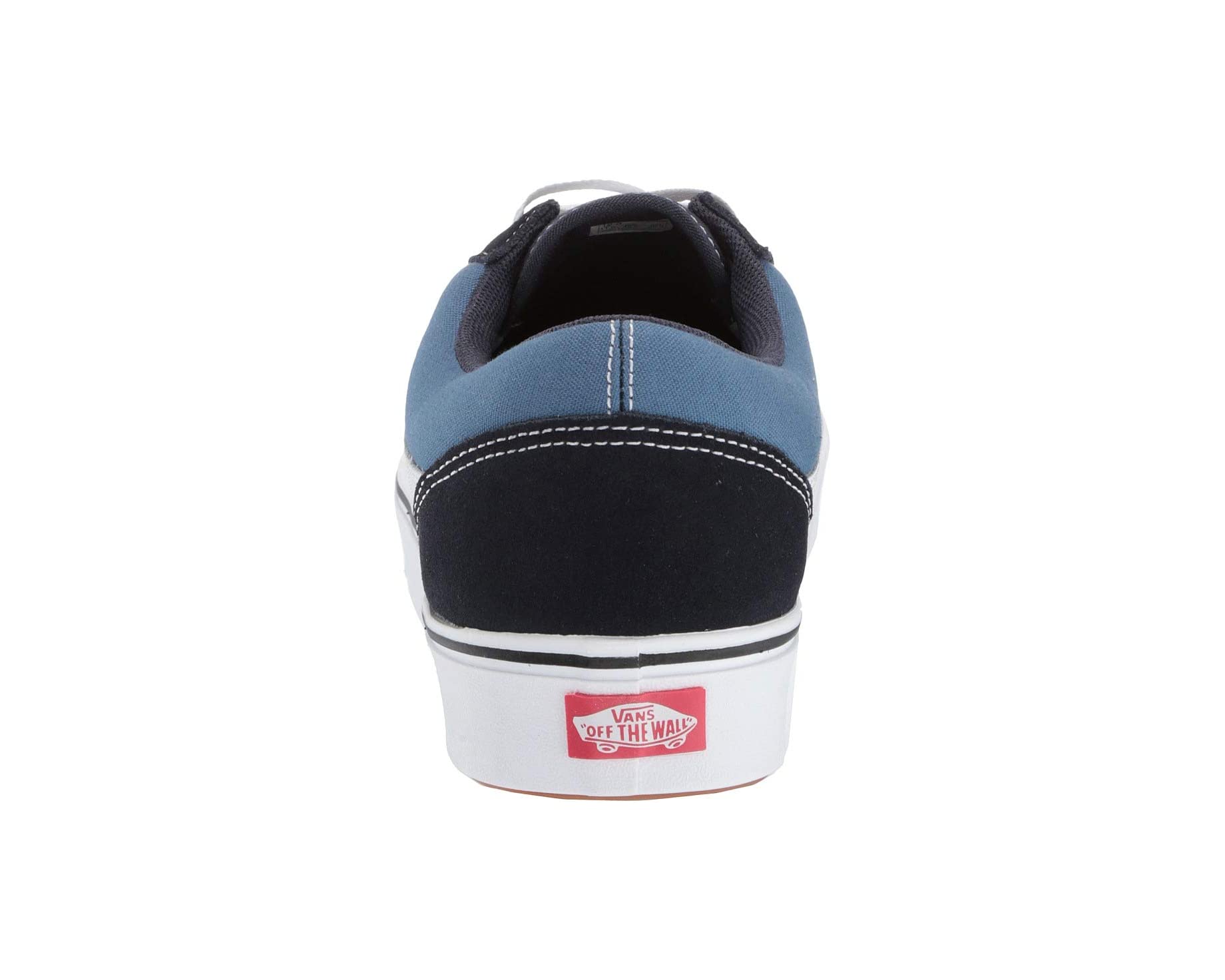 Comfycush Old Skool Vans sneakers, blue