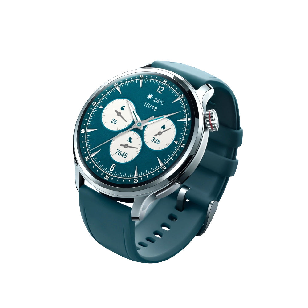 Smartwatch Honor Watch 4 Pro, 1.5", Bluetooth, Blue