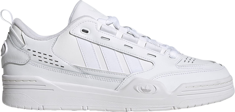 Adidas ADI2000 sneakers, white