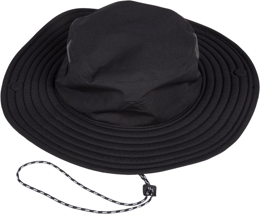 Klim Hoback GTX hat, black