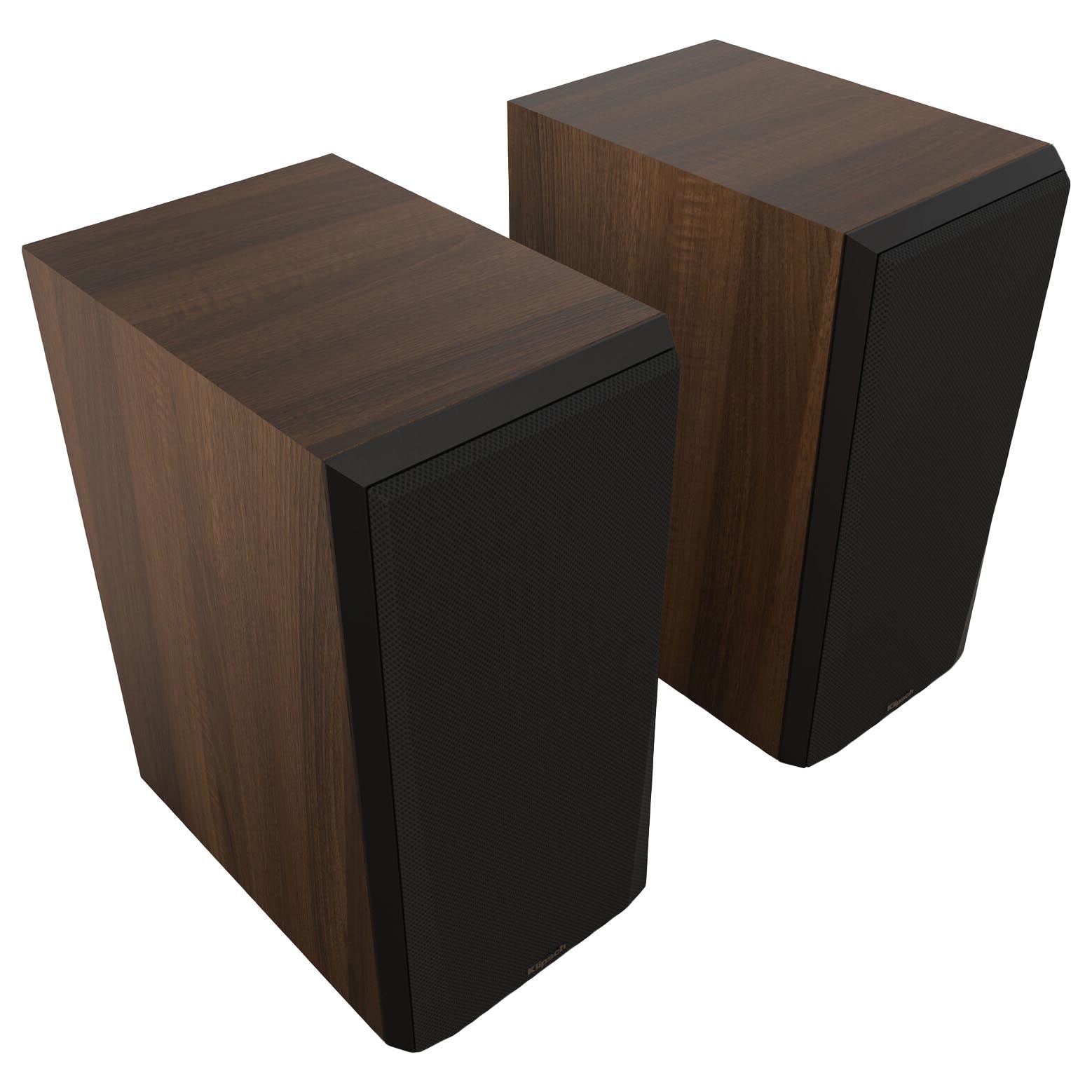 Bookshelf speakers Klipsch Reference Premiere RP-600M II, 2 pcs, walnut