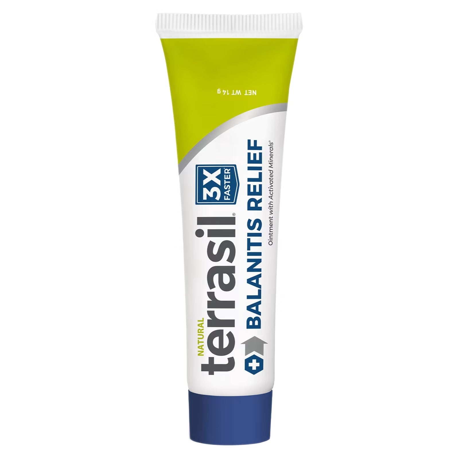 Terrasil Balanitis remedy, 14 g