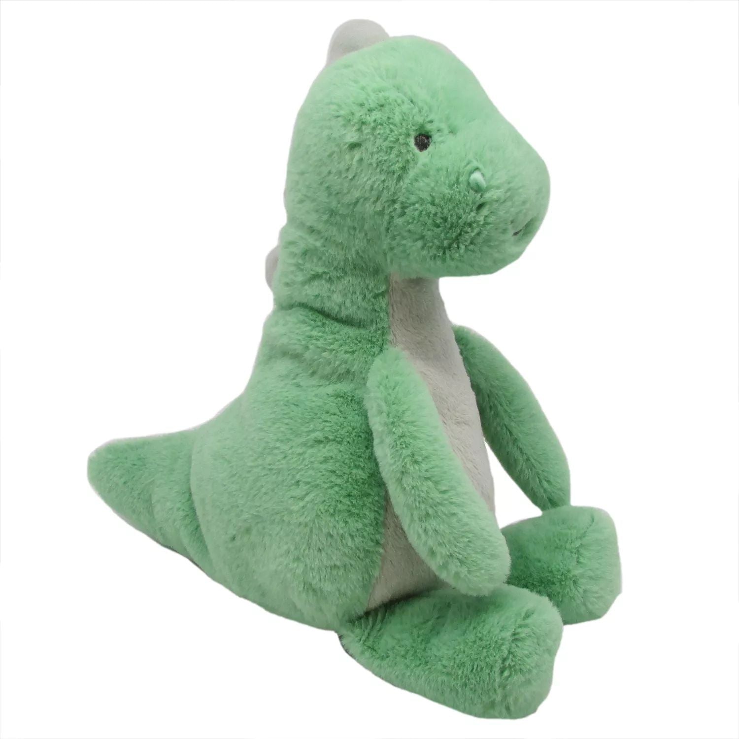 Carter's Dinosaur Waggy Carter's Musical Plush Toy