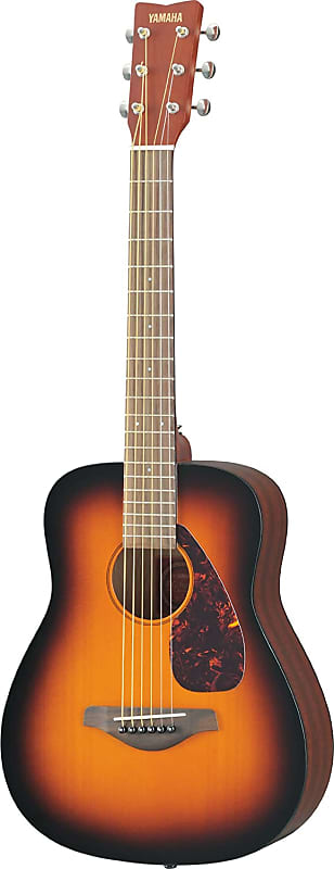 جيتار ياماها JR2 3/4-size Folk Acoustic - Tobacco Sunburst جيتار ياماها JR2 3/4-size Folk Acoustic - Tobacco Sunburst