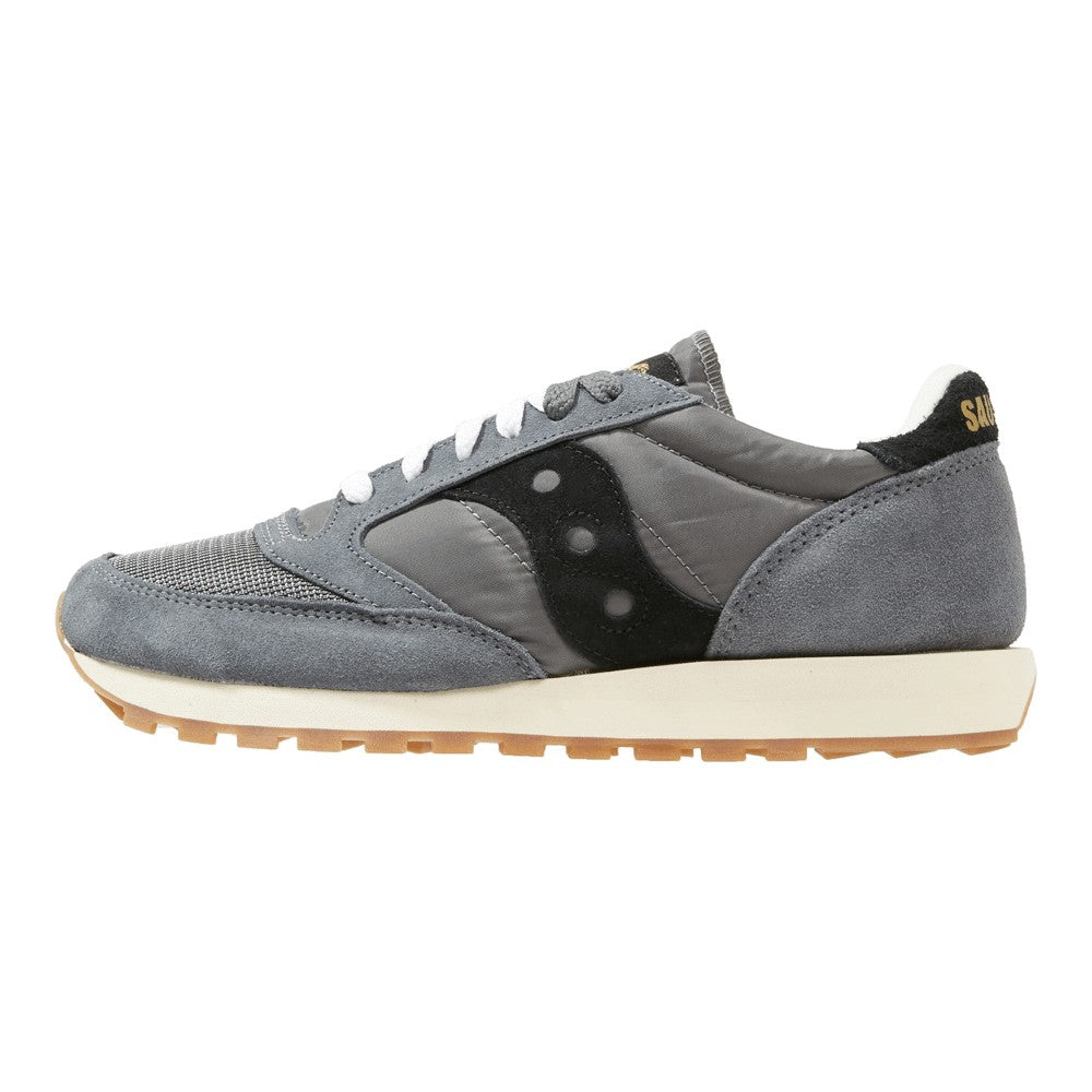 Sneakers Saucony Jazz Original Vintage Unisex, grey/black