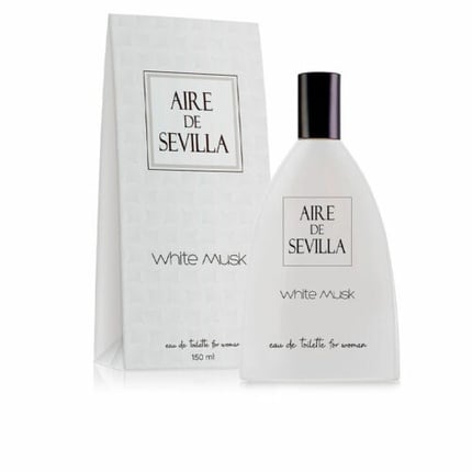 عطر Siehe Beschreibung النسائي Aire Sevilla White Musk EDT 150 مل