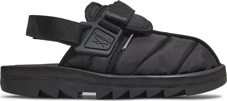 Reebok Beatnik sandals, black